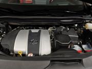 Lexus RX IV Рестайлинг Москва  - изображение 31