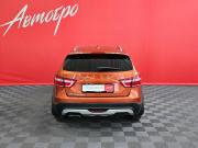 Lada (ВАЗ) Vesta I Вологда  - изображение 22
