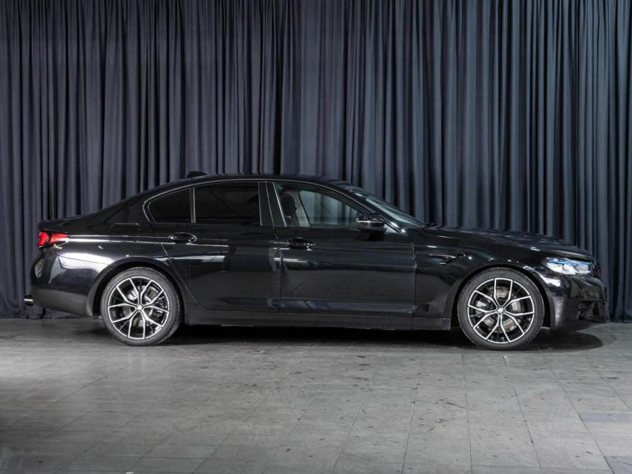BMW 5 серии VII (G30/G31/G38) Волгоград  - изображение 5