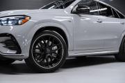 Mercedes-Benz GLE Coupe AMG II (C167) Рестайлинг Москва  - изображение 49