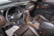 Infiniti FX II (S51) Томск  - изображение 29