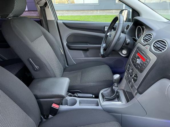 Ford Focus II Рестайлинг с пробегом 2010 года, цена 480 000 рублей, 271400 км, хэтчбек, Автокод Объявления