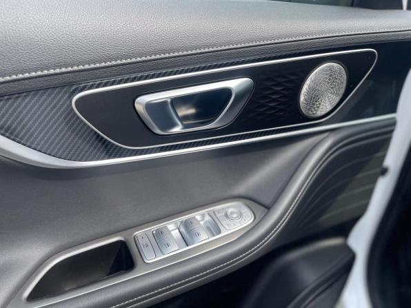 Chery Tiggo 7 Pro Max I Рестайлинг с пробегом 2024 года, цена 2 065 000 рублей, 19344 км, внедорожник, Автокод Объявления