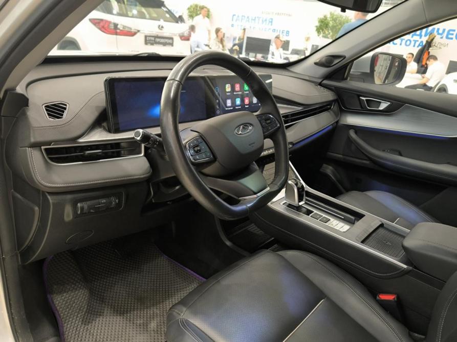 Chery Tiggo 7 Pro Max I Казань  - изображение 20