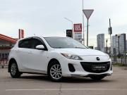 Mazda 3 II (BL) Рестайлинг Самара  - изображение 21