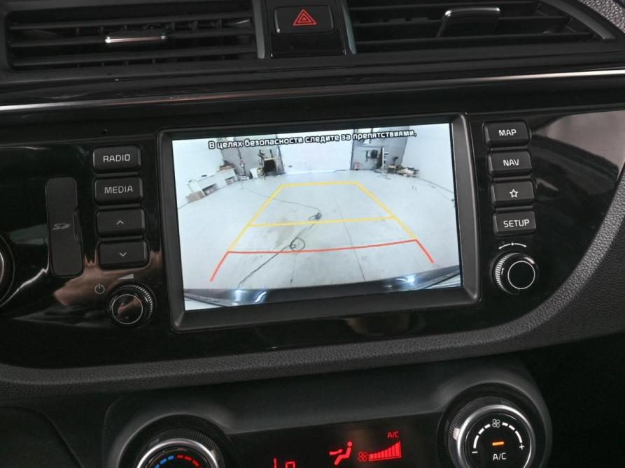 Kia Rio IV Ростов-на-Дону  - изображение 14