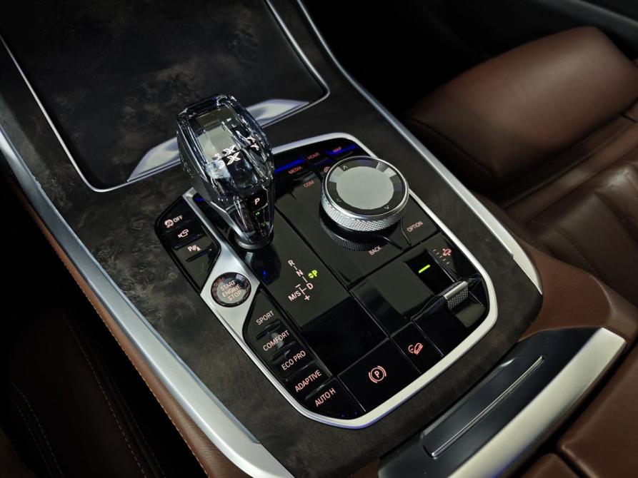BMW X7 I (G07) Москва  - изображение 23