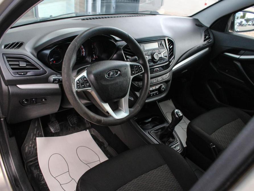Lada (ВАЗ) Vesta I Калуга  - изображение 7