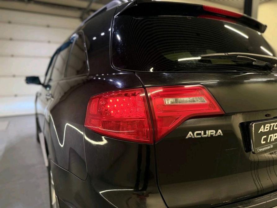 Acura MDX II Новосибирск  - изображение 8