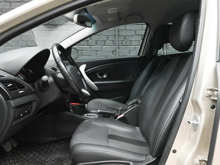 Renault Megane III Екатеринбург  - изображение 17