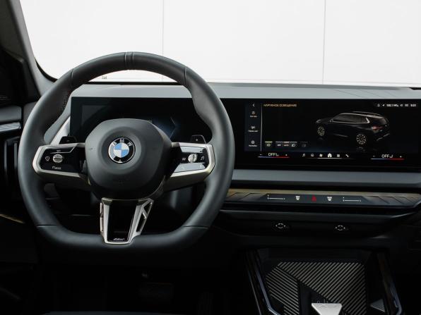 BMW X3 IV (G45/G48) с пробегом 2025 года, цена 7 600 000 рублей, 19 км, внедорожник, Автокод Объявления