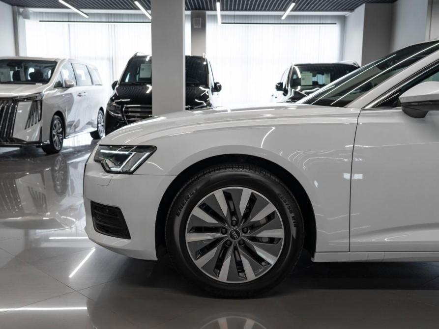 Audi A6 V (C8) Москва  - изображение 21