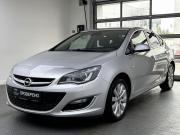 Opel Astra J Рестайлинг Уфа  - изображение 19