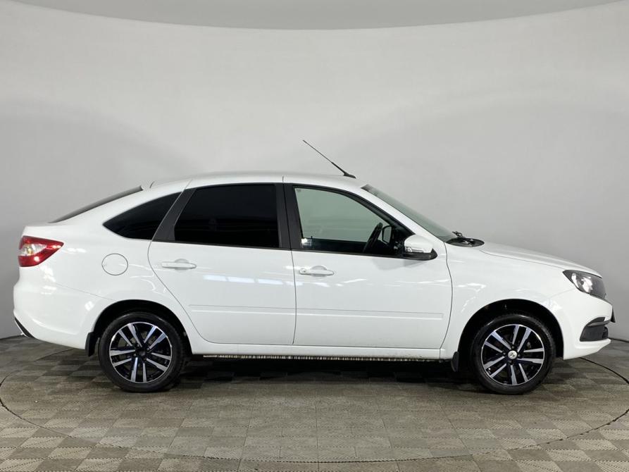 Lada (ВАЗ) Granta I Рестайлинг Воронеж  - изображение 3