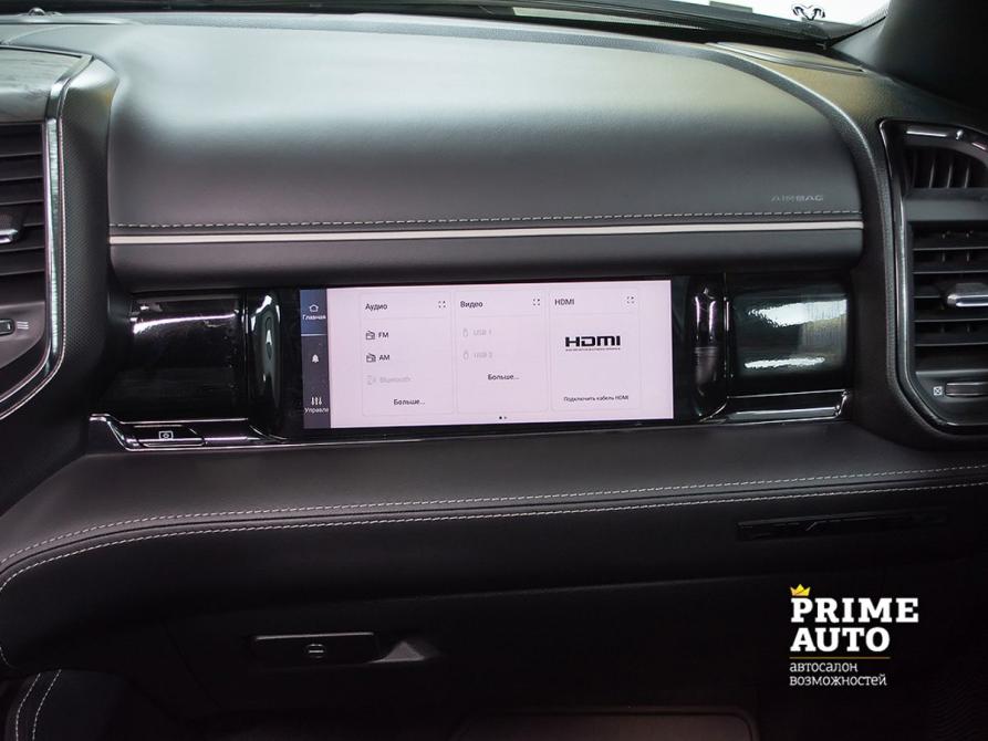 Ram 1500 V Рестайлинг Новосибирск  - изображение 18