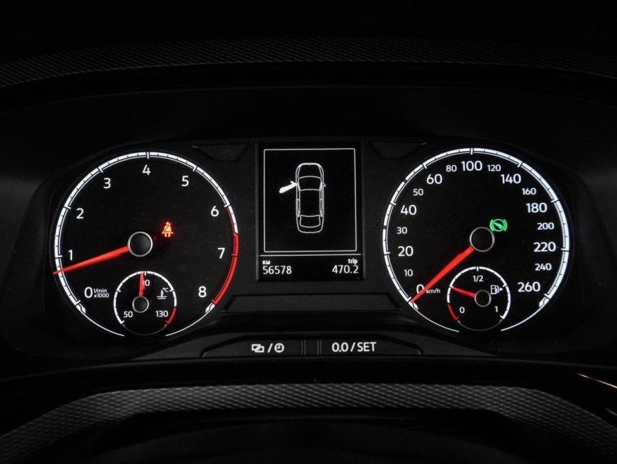 Volkswagen Polo VI Воронеж  - изображение 14