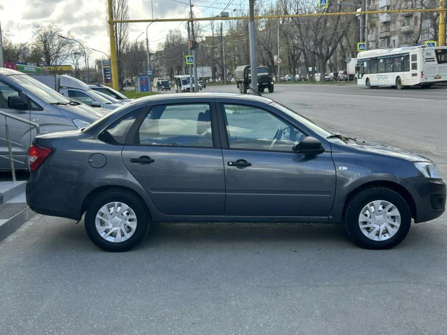 Lada (ВАЗ) Granta I Саратов  - изображение 6