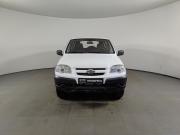 Chevrolet Niva I Рестайлинг Уфа  - изображение 24