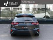 Kia Ceed III Казань  - изображение 12