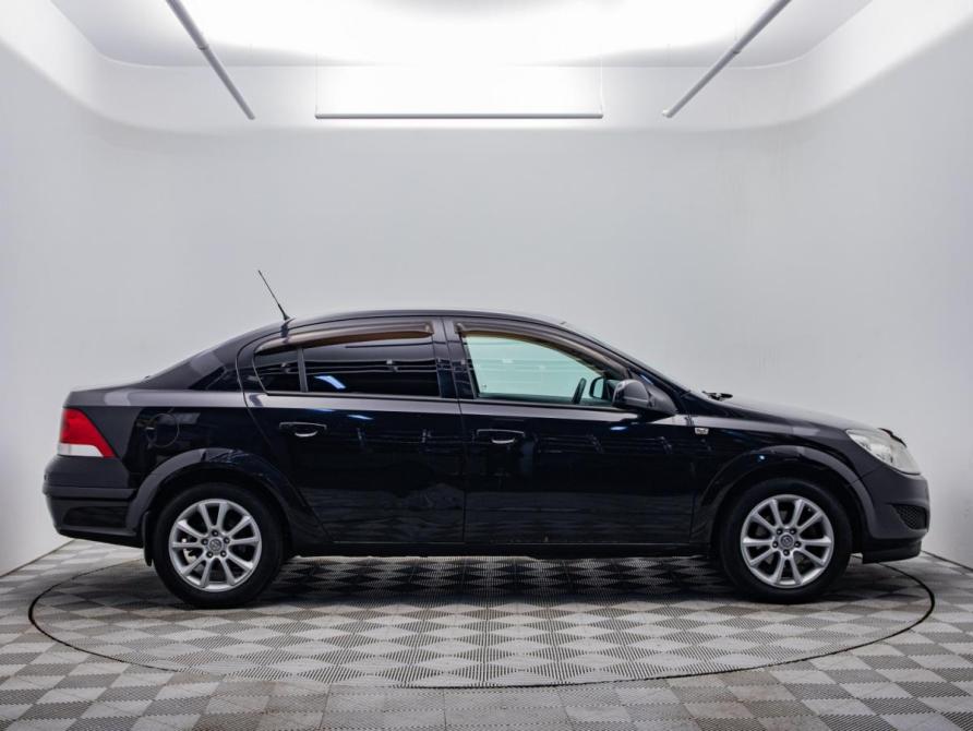 Opel Astra H Рестайлинг Москва  - изображение 4