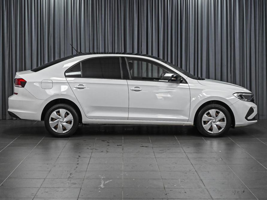 Volkswagen Polo VI Ставрополь  - изображение 5