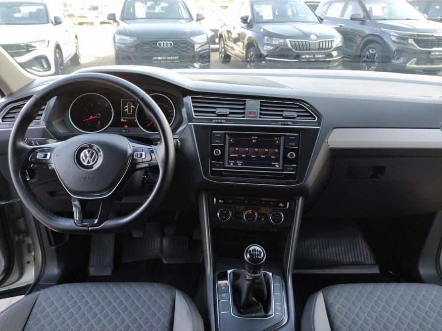 Volkswagen Tiguan II Екатеринбург  - изображение 28