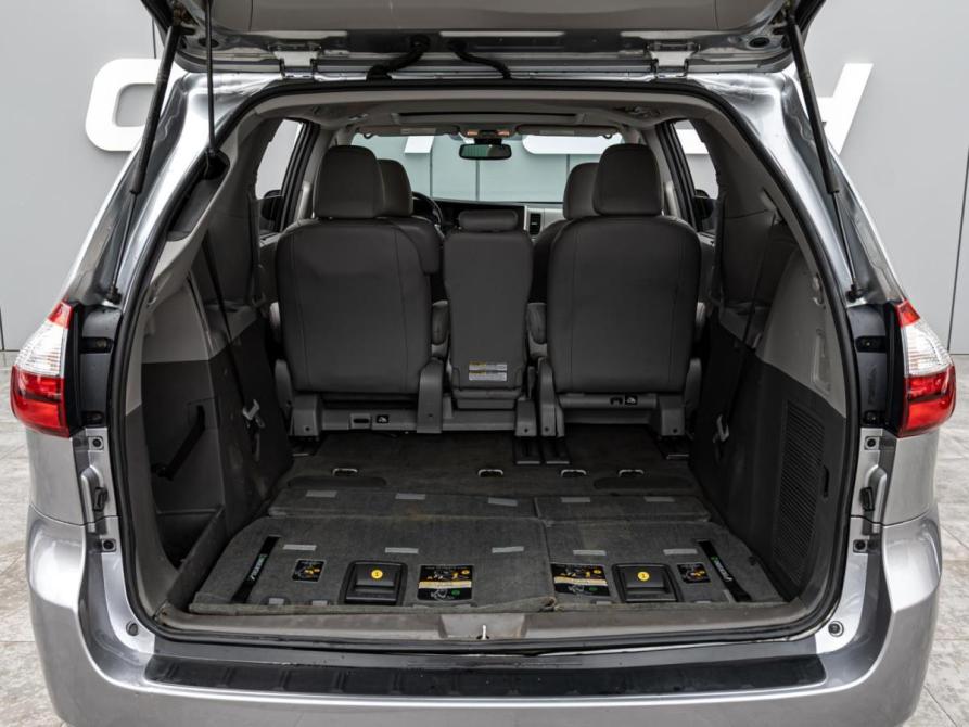 Toyota Sienna III Рестайлинг 2 Краснодар  - изображение 25