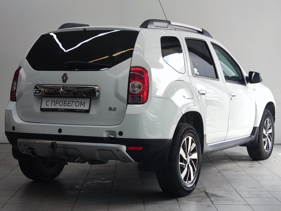 Renault Duster I Барнаул  - изображение 6