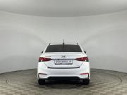 Hyundai Solaris II Воронеж  - изображение 29
