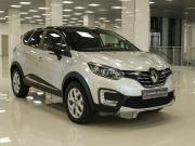 Renault Kaptur I Рестайлинг Самара  - изображение 26