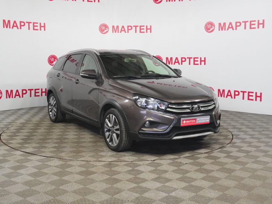 Lada (ВАЗ) Vesta I Вологда  - изображение 3