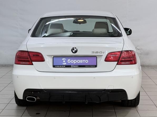 BMW 3 серии V (E90/E91/E92/E93) Рестайлинг с пробегом 2011 года, цена 1 180 000 рублей, 182439 км, купе, Автокод Объявления