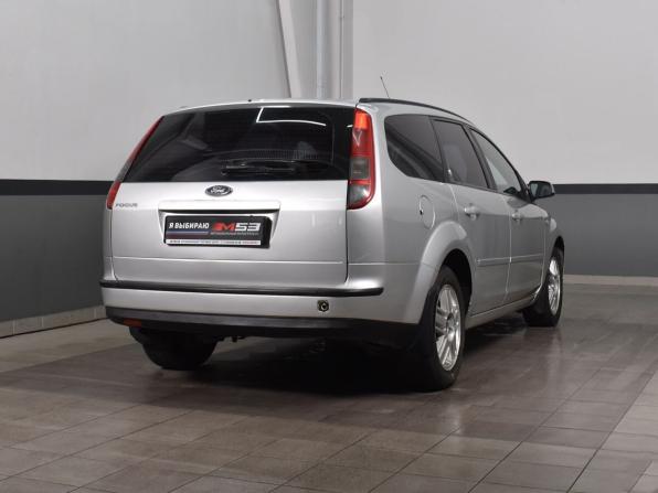 Ford Focus II с пробегом 2005 года, цена 449 995 рублей, 284332 км, универсал, Автокод Объявления