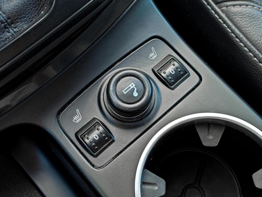 Ford Kuga II Краснодар  - изображение 14