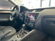 Skoda Octavia III (A7) Рестайлинг Екатеринбург  - изображение 43