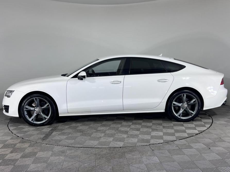 Audi A7 I (4G) Ростов-на-Дону  - изображение 8