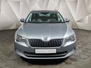 Skoda Superb III Москва  - изображение 27