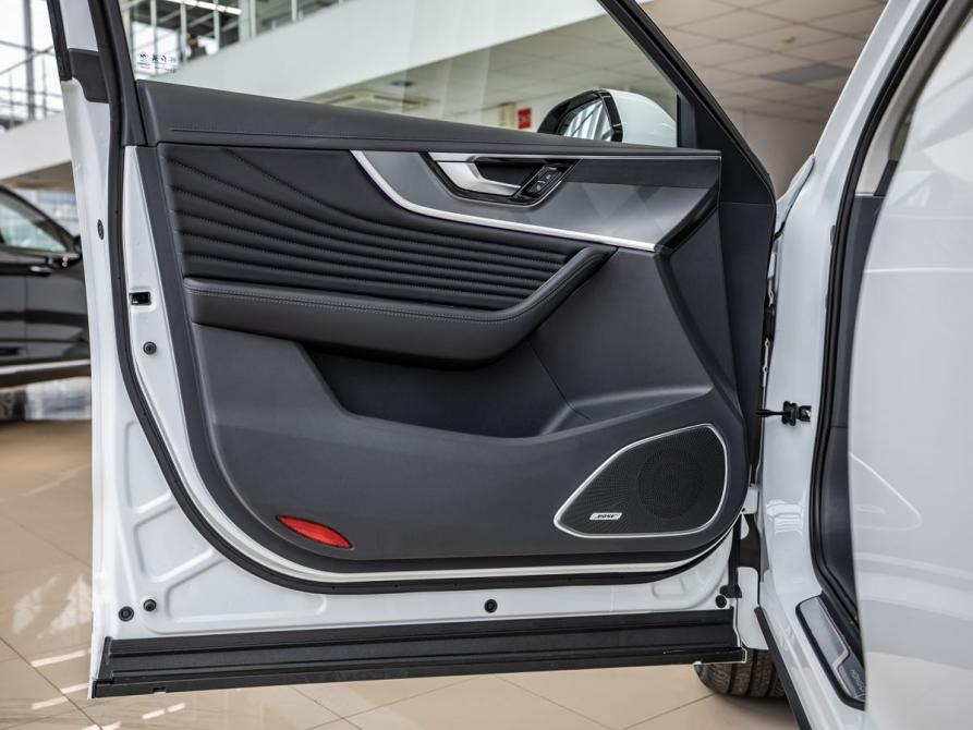 Hongqi HS5 I Рестайлинг Волгоград  - изображение 16