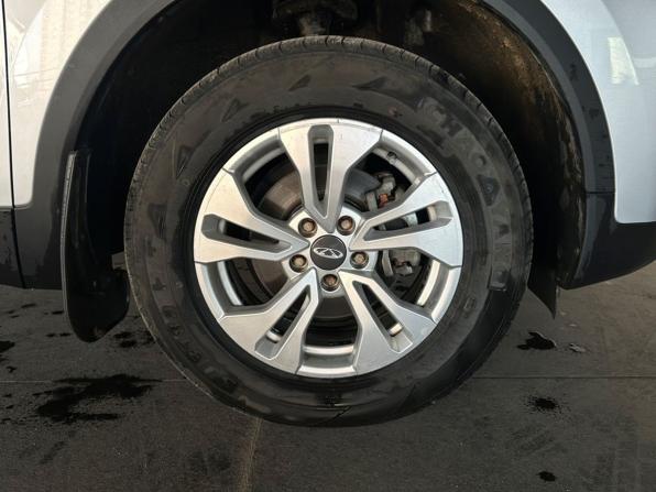 Chery Tiggo 4 Pro I с пробегом 2023 года, цена 1 593 000 рублей, 22751 км, внедорожник, Автокод Объявления