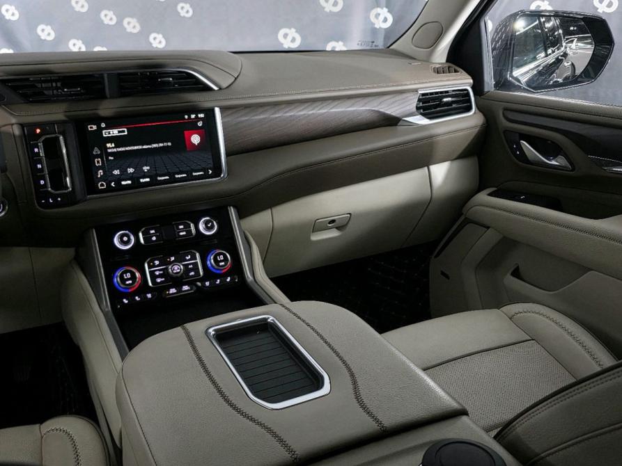 GMC Yukon V Новосибирск  - изображение 25