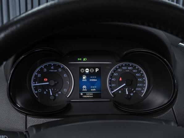 Dongfeng AX7 I с пробегом 2019 года, цена 1 348 000 рублей, 106266 км, внедорожник, Автокод Объявления