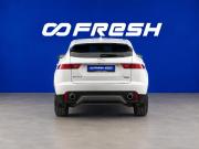 Jaguar E-Pace I Москва  - изображение 25