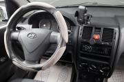 Hyundai Getz I Рестайлинг Оренбург  - изображение 28