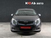 Toyota Avensis III Екатеринбург  - изображение 17