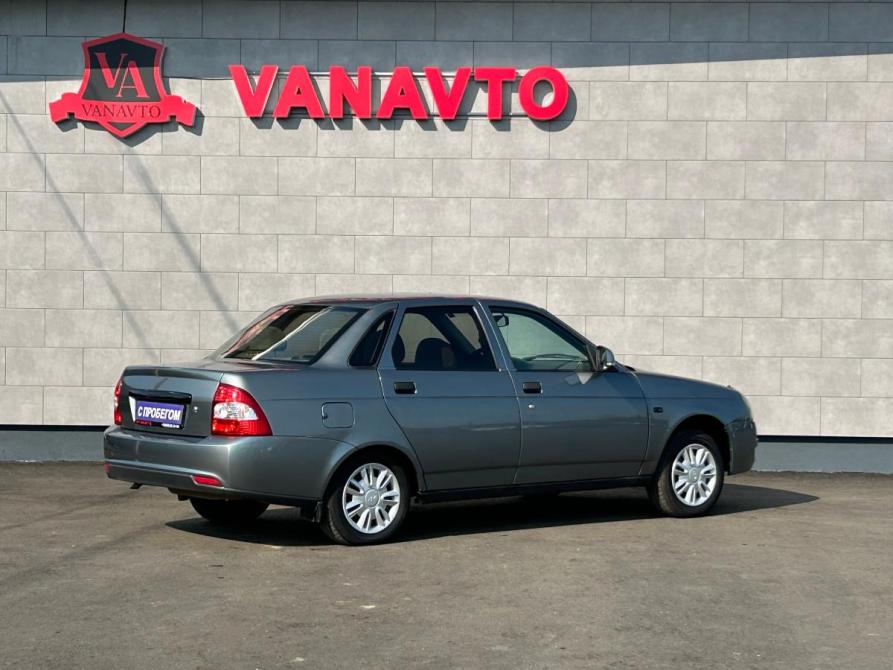Lada (ВАЗ) Priora I Альметьевск  - изображение 5