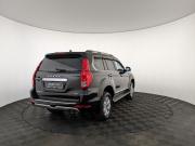 Haval H9 I Рестайлинг Москва  - изображение 35
