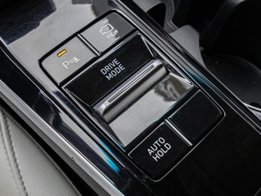 Hyundai Sonata VIII (DN8) Краснодар  - изображение 20