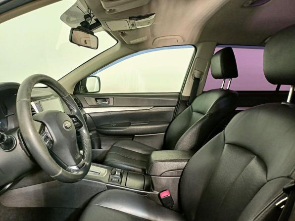 Subaru Outback IV с пробегом 2012 года, цена 1 285 000 рублей, 210000 км, универсал, Автокод Объявления
