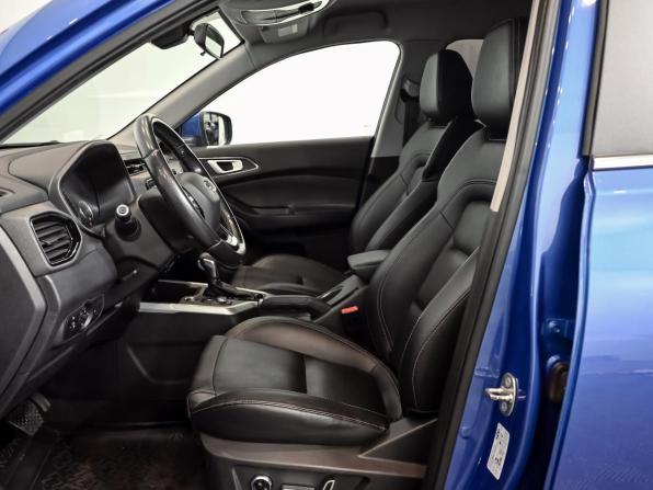 Chery Tiggo 4 I Рестайлинг с пробегом 2019 года, цена 1 440 000 рублей, 63726 км, внедорожник, Автокод Объявления