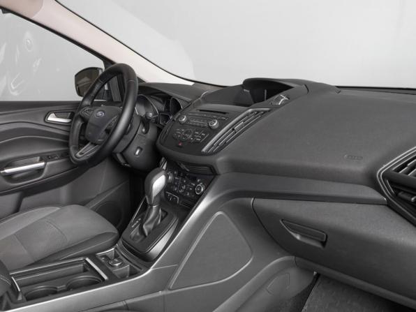 Ford Kuga II Рестайлинг с пробегом 2016 года, цена 1 653 600 рублей, 138718 км, внедорожник, Автокод Объявления